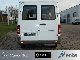 2006 Mercedes-Benz  Sprinter 313 CDI RS 3550 mm, air conditioning, trailer hitch, etc. Van or truck up to 7.5t Box-type delivery van - long photo 3