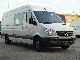 Mercedes-Benz  Sprinter 316 CDI Maxi Lang + High climate control 2009 Box-type delivery van - high and long photo