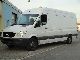 2009 Mercedes-Benz  Sprinter 316 CDI Maxi Lang + High climate control Van or truck up to 7.5t Box-type delivery van - high and long photo 1