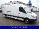 2011 Mercedes-Benz  Sprinter 319cdi Box Maxi 4.3m / Air Van or truck up to 7.5t Box-type delivery van - high and long photo 11