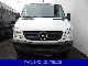 2011 Mercedes-Benz  Sprinter 319cdi Box Maxi 4.3m / Air Van or truck up to 7.5t Box-type delivery van - high and long photo 4