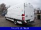 2011 Mercedes-Benz  Sprinter 319cdi Box Maxi 4.3m / Air Van or truck up to 7.5t Box-type delivery van - high and long photo 5