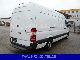 2011 Mercedes-Benz  Sprinter 319cdi Box Maxi 4.3m / Air Van or truck up to 7.5t Box-type delivery van - high and long photo 7