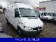 2011 Mercedes-Benz  Sprinter 413CDI NEW 4025MM/KLIMA/KASTEN Van or truck up to 7.5t Box-type delivery van - high and long photo 1
