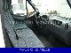 2011 Mercedes-Benz  Sprinter 413CDI NEW 4025MM/KLIMA/KASTEN Van or truck up to 7.5t Box-type delivery van - high and long photo 6