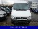 2011 Mercedes-Benz  Sprinter 413CDI NEW 4025MM/KLIMA/KASTEN Van or truck up to 7.5t Box-type delivery van - high and long photo 8