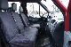 2000 Mercedes-Benz  Sprinter 213 CDI 5-seats Mixto heater Van or truck up to 7.5t Box-type delivery van - long photo 2