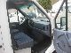 1997 Mercedes-Benz  212 + High Long 9 seater AIR Van or truck up to 7.5t Box-type delivery van - high and long photo 9
