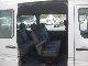 1997 Mercedes-Benz  212 + High Long 9 seater AIR Van or truck up to 7.5t Box-type delivery van - high and long photo 10