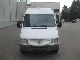 1997 Mercedes-Benz  212 + High Long 9 seater AIR Van or truck up to 7.5t Box-type delivery van - high and long photo 1