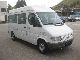 1997 Mercedes-Benz  212 + High Long 9 seater AIR Van or truck up to 7.5t Box-type delivery van - high and long photo 2