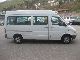 1997 Mercedes-Benz  212 + High Long 9 seater AIR Van or truck up to 7.5t Box-type delivery van - high and long photo 3