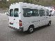 1997 Mercedes-Benz  212 + High Long 9 seater AIR Van or truck up to 7.5t Box-type delivery van - high and long photo 4