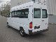 1997 Mercedes-Benz  212 + High Long 9 seater AIR Van or truck up to 7.5t Box-type delivery van - high and long photo 5