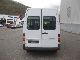 1997 Mercedes-Benz  212 + High Long 9 seater AIR Van or truck up to 7.5t Box-type delivery van - high and long photo 7