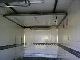 2000 Mercedes-Benz  Atego 1018 - EURO 3-2 zone cooling Truck over 7.5t Refrigerator body photo 11