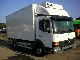 2000 Mercedes-Benz  Atego 1018 - EURO 3-2 zone cooling Truck over 7.5t Refrigerator body photo 1