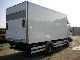 2000 Mercedes-Benz  Atego 1018 - EURO 3-2 zone cooling Truck over 7.5t Refrigerator body photo 2