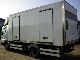 2000 Mercedes-Benz  Atego 1018 - EURO 3-2 zone cooling Truck over 7.5t Refrigerator body photo 3