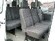 2000 Mercedes-Benz  Sprinter 208 CDI 8 seater car Van or truck up to 7.5t Estate - minibus up to 9 seats photo 6