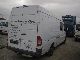 2005 Mercedes-Benz  Sprinter 316 Maxi Van or truck up to 7.5t Box-type delivery van - high and long photo 2
