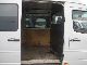 2005 Mercedes-Benz  Sprinter 316 Maxi Van or truck up to 7.5t Box-type delivery van - high and long photo 5