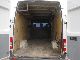 2005 Mercedes-Benz  Sprinter 316 Maxi Van or truck up to 7.5t Box-type delivery van - high and long photo 6