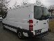 2007 Mercedes-Benz  Sprinter 311 long and shallow Van or truck up to 7.5t Box-type delivery van - long photo 2