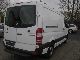 2007 Mercedes-Benz  Sprinter 311 long and shallow Van or truck up to 7.5t Box-type delivery van - long photo 3