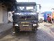 1993 Mercedes-Benz  1831 with all-wheel maintenance equipment Truck over 7.5t Tipper photo 6