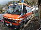 Mercedes-Benz  714 D 614 514 615 ambulances 1996 Ambulance photo