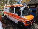 1996 Mercedes-Benz  714 D 614 514 615 ambulances Van or truck up to 7.5t Ambulance photo 1