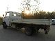 1995 Mercedes-Benz  811 VARIO \ Van or truck up to 7.5t Three-sided Tipper photo 8