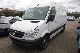 2009 Mercedes-Benz  Sprinter 213 CDI / HIGH \u0026 LONG Van or truck up to 7.5t Box-type delivery van - high and long photo 1