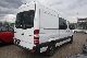 2009 Mercedes-Benz  Sprinter 213 CDI / HIGH \u0026 LONG Van or truck up to 7.5t Box-type delivery van - high and long photo 3