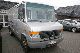 2005 Mercedes-Benz  815 Vario Van or truck up to 7.5t Box-type delivery van photo 1