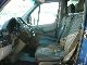 2010 Mercedes-Benz  Plane Sprinter 313 CDI Van or truck up to 7.5t Stake body and tarpaulin photo 5