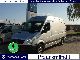Mercedes-Benz  215 CDI Sprinter RS ​​3665 automatic climate 2009 Box-type delivery van photo