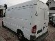 2006 Mercedes-Benz  211 CDI + High Long Top Condition Van or truck up to 7.5t Box-type delivery van - high and long photo 1