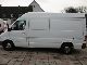 2006 Mercedes-Benz  211 CDI + High Long Top Condition Van or truck up to 7.5t Box-type delivery van - high and long photo 2