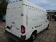 2006 Mercedes-Benz  211 CDI + High Long Top Condition Van or truck up to 7.5t Box-type delivery van - high and long photo 3