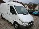 2006 Mercedes-Benz  211 CDI + High Long Top Condition Van or truck up to 7.5t Box-type delivery van - high and long photo 4