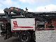 2006 Mercedes-Benz  Actros V8 2655/23 024 PM CRANE Truck over 7.5t Stake body photo 3