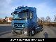 2009 Mercedes-Benz  Actros Mega Space 1844 / 14st /! Good For Russia! Semi-trailer truck Standard tractor/trailer unit photo 2