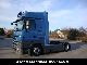 2009 Mercedes-Benz  Actros Mega Space 1844 / 14st /! Good For Russia! Semi-trailer truck Standard tractor/trailer unit photo 3