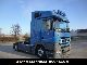 2009 Mercedes-Benz  Actros Mega Space 1844 / 14st /! Good For Russia! Semi-trailer truck Standard tractor/trailer unit photo 7