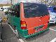 2002 Mercedes-Benz  Vito 110 D combined air Van or truck up to 7.5t Estate - minibus up to 9 seats photo 5