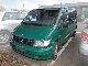 2002 Mercedes-Benz  Vito 110 D combined air Van or truck up to 7.5t Estate - minibus up to 9 seats photo 6