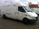 2003 Mercedes-Benz  Sprinter 416 CDi 2.7 Maxi 8900NETTO Van or truck up to 7.5t Other vans/trucks up to 7 photo 1