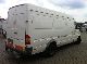 2003 Mercedes-Benz  Sprinter 416 CDi 2.7 Maxi 8900NETTO Van or truck up to 7.5t Other vans/trucks up to 7 photo 2